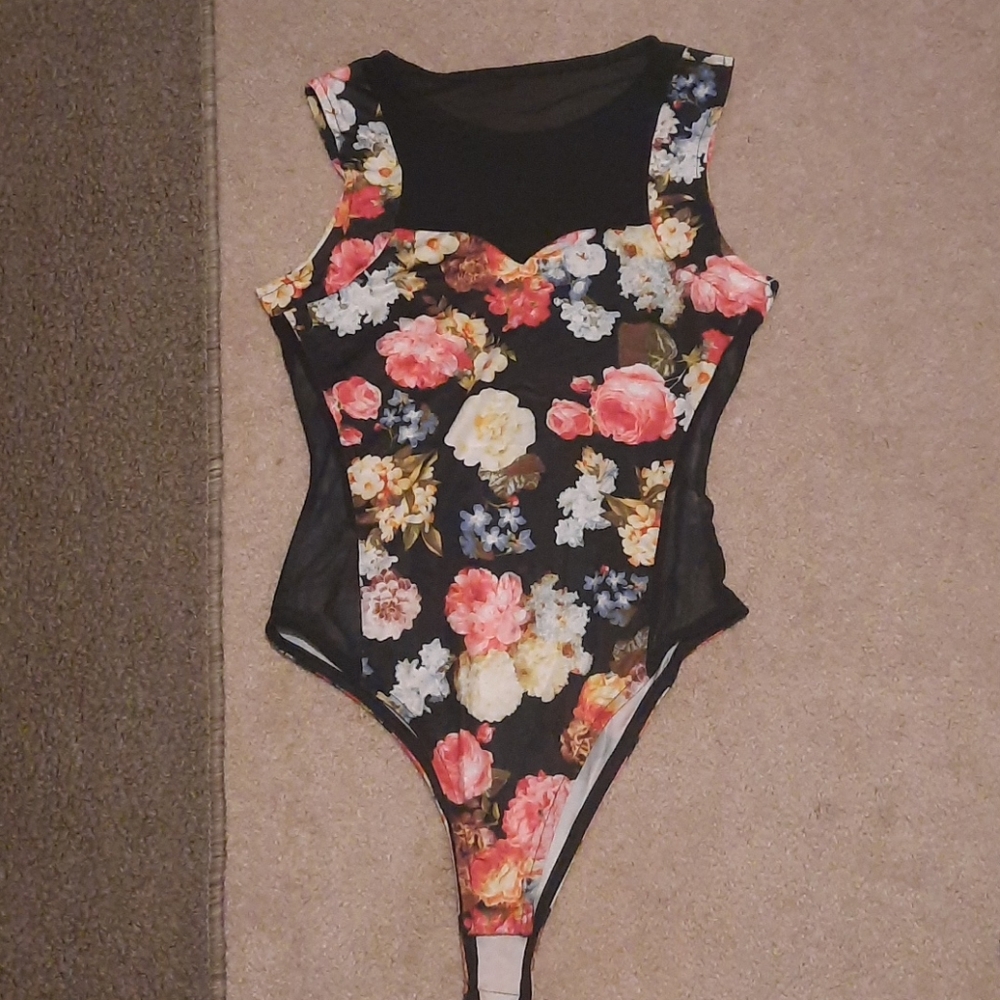 Bodysuit